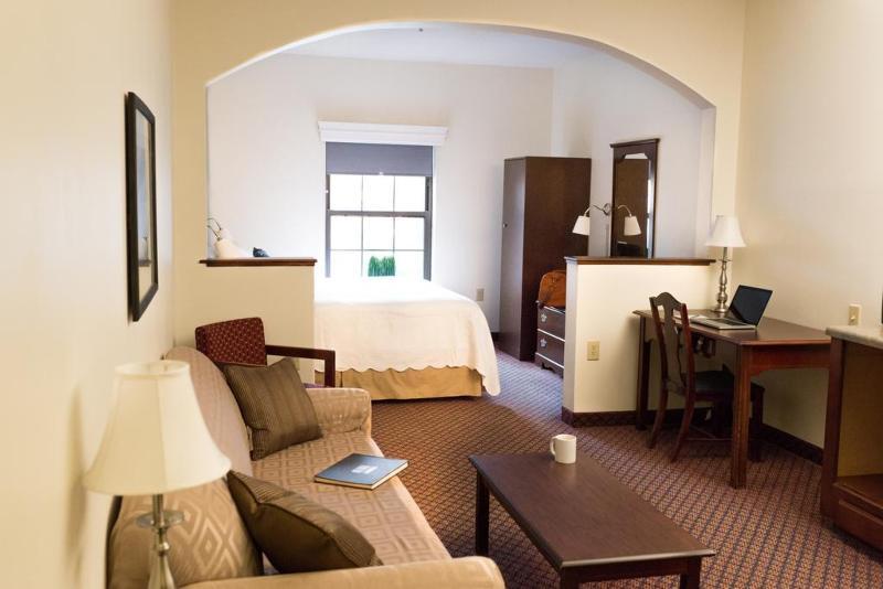 Super 8 By Wyndham High Point/Greensboro Eksteriør bilde